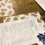 ワインとお酒、フレンチおでん ビストロバンバン - 