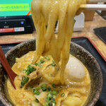 うどん 四方吉 - 