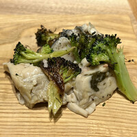HAGI - 