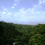 Miharashiya - 見える景色