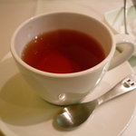Rakuchinerradhiyamamoto - ☆紅茶はめちゃ熱々でびっくり^_^;☆