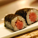 にぎり立鮨 潮 - 