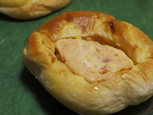 村山パン - 卸町（パン）の写真