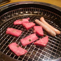 仙台牛焼肉 花牛 - 