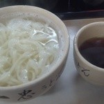 「細・大」(730円)・・・2013年5月再訪