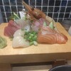 炉端 zan - 盛り合わせ