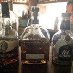 ドクターモッシュピット - ケンタッキーダービーのオフィシャルスポンサーはWOODFORDになっていたんですね