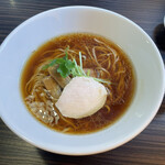 ら～麺 どらせな - 