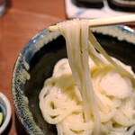 讃岐つけ麺 寒川 - 