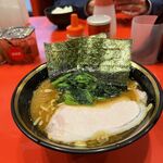 横浜家系総本山 吉村家直系店 ラーメン内田家 - 