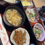 和食レストランとんでん - 料理写真: