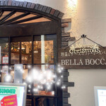 BELLA BOCCA - 