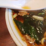 鳥人 - ほうれんそうアップ