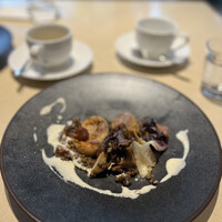 TEIEN Restaurant comodo - 