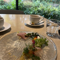 TEIEN Restaurant comodo - 