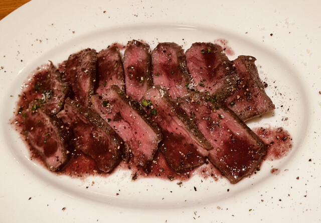 world kitchen MARE（ワールド キッチン マレ） - 桂台（ダイニングバー）の写真