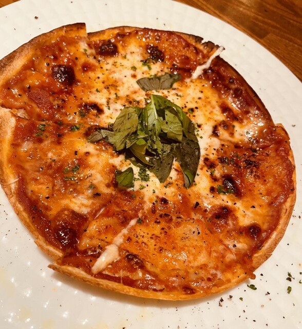 world kitchen MARE（ワールド キッチン マレ） - 桂台（ダイニングバー）の写真