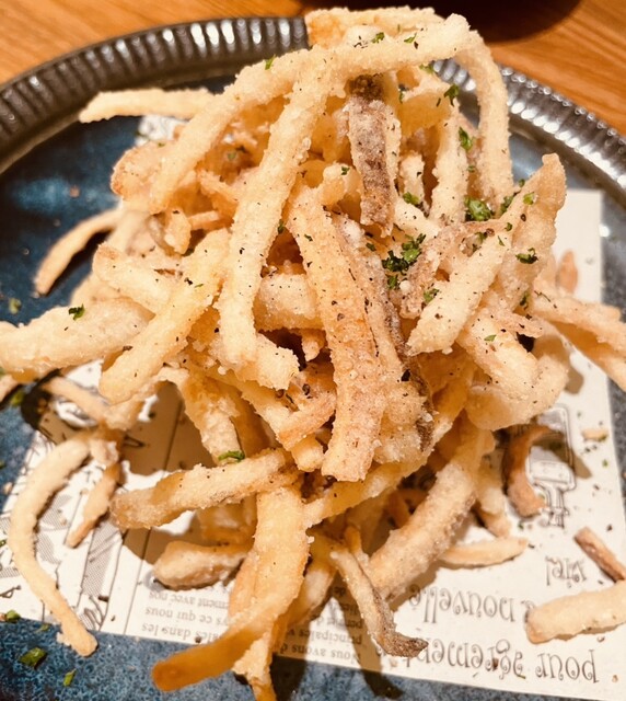 world kitchen MARE（ワールド キッチン マレ） - 桂台（ダイニングバー）の写真