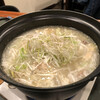 韓国料理 釜山亭 - 料理写真: