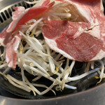 Jingisukan Yakiniku Miyanomori - 