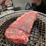 Yakiniku To Nyahidagyuu Semmonten Yakiniku Jin - 