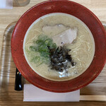 Fukuoka Chanpon Oubaitouri - 