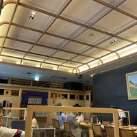 鰻う おか冨士 - 