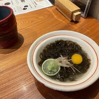 鰻う おか冨士 - 