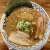 麺屋たろうず 中吉田店