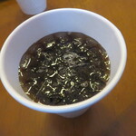 富士屋ホテル - コーラ