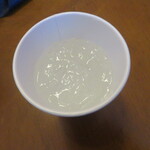 富士屋ホテル - セブンアップ