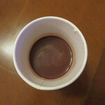 富士屋ホテル - ココア