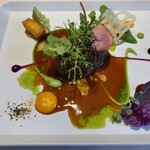 ロワゾー・パー・マツナガ - 