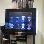 富士屋ホテル - 珈琲メーカー