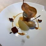 ロワゾー・パー・マツナガ - 