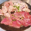 芝浦市場 焼肉ホルモン匠