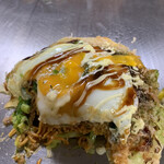 Okonomiyaki Imai - 