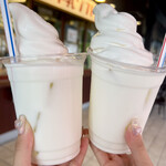 関サービスエリア（上り線）テイクアウトコーナー - 