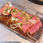 神保町食肉センター - 