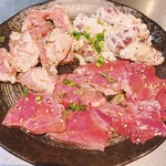 神保町食肉センター - 