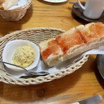 Komeda Kohi Ten - 