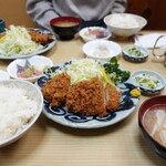 Kankamba - A定食2022.12.13