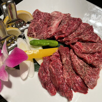 游玄亭 西麻布本館 - 