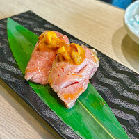 飛騨牛一頭家 馬喰一代 長良本家 - 