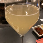 焼肉ホルモン 風土. - 