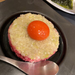 焼肉ホルモン 風土. - 