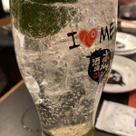 焼肉ホルモン 風土. - 