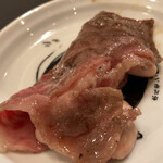 焼肉ホルモン 風土. - 