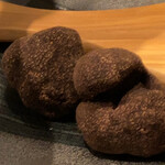 焼肉ホルモン 風土. - 