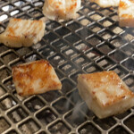 焼肉ホルモン 風土. - 